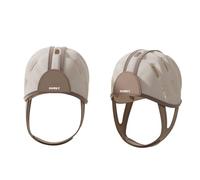 Casque de Protection Dooky Baby 6-24 Mois pour Les bébés Qui commencent à Marcher à Quatre Pattes et à Courir (absorbe Les Chocs, Respirante, avec réglage Velcro pour Un Maintien sûr)