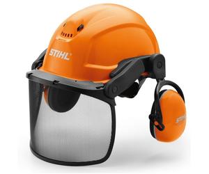 Casque de protection DYNAMIC Ergo STIHL 0000-888-0808