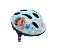 Casque de protection enfant Disney Frozen MK0346721 Taille S 53-56 cm Bleu