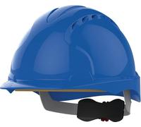 Casque de protection EVO®3-Revolution® 6 (pt) bleu EN 397 JSP