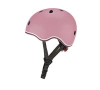 Casque de Protection Go Up Pastel Rose Foncé - Tailles XXS/XS (45-51 cm)