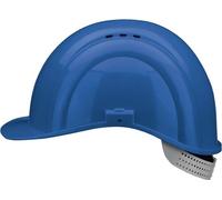 Casque de protection INAP-Defender 6 (Pkt.) bleu signal PE EN 397 VOSS