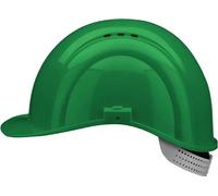 Casque de protection INAP-Defender 6 (Pkt.) vert menthe PE EN 397 VOSS