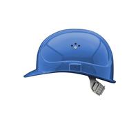 Casque de protection INAP-Master 4 (Pkt.) bleu clair PE EN 397 VOSS