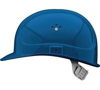 Casque de protection INAP-Master 4 (Pkt.) bleu signal PE EN 397 VOSS