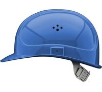 Casque de protection INAP-Master 6 (Pkt.) bleu clair PE EN 397 VOSS