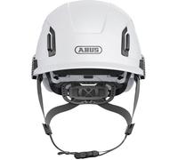 Casque de protection industrielle - ABUS - SPECTOR - Blanc polair