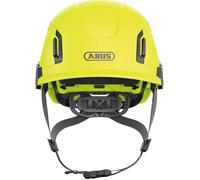 Casque de protection industrielle - ABUS - SPECTOR - Jaune