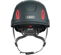 Casque de protection industrielle - ABUS - SPECTOR - Titan