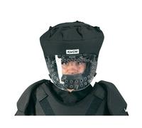 Casque de protection intégrale Kwon Guard Plus Noir TU