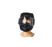 Casque de protection intégrale Kwon Move Guard Noir TU
