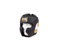 Casque de protection intégrale semi Metal Boxe Legacy Multicolore TU