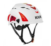 Casque de protection Kask WHE00105 SuperPlasma AQ HI VIZ EN397