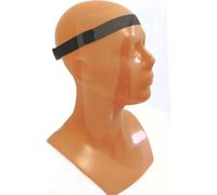 Casque de protection Masque facial Protection du visage transparent