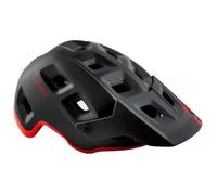 Casque de protection - MET - Terranova - MIPS - Couverture renforcée - VTT S