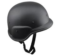 Casque de Protection Militaire en Plastique Airsoft, Casque balistique, Costume de Cosplay, Accessoires d'équipement Chasse, Swat