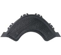 Casque de protection noir CGM 330 RIOT