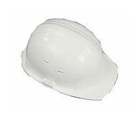 Casque de protection - Opus - Blanc TALIAPLAST