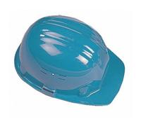 Casque de protection - Opus - Bleu TALIAPLAST
