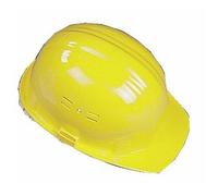 Casque de protection - Opus - Jaune TALIAPLAST
