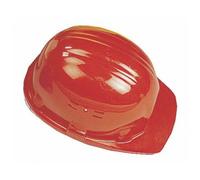 Casque de protection - Opus - Rouge TALIAPLAST