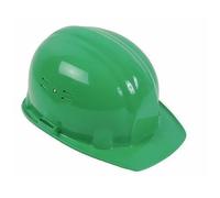 Casque de protection - Opus - Vert TALIAPLAST
