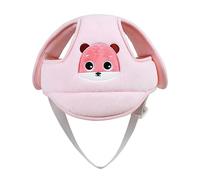 Casque de Protection pour Bébé, Casque de Marche pour Tout-Petit Casque Sécurité Bébé Casque BéBé Anti Choc Protection de Tête de Bébé pour Les Tout-Petits Qui Apprennent à Marcher