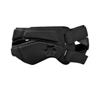 Casque de protection pour Flag Football - Casque rembourré antichoc, respirant et ajustable - Conçu pour les adolescents pratiquant le football américain, les jeux extérieurs ou l’éducation physique -