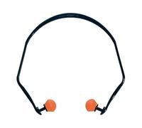 Casque de protection pour les étriers jusqu'à 101 dB, valeur SNR 26 dB.
