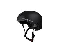 Casque de Protection pour Trottinette Electrique Multi-activités FORCE MOOV Noir
