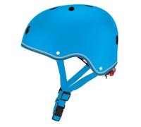 Casque de Protection Primo Bleu Ciel pour Enfants - Taille XS/S (48-53 cm)