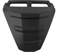 Casque de protection respiratoire à adduction d'air CGM 569 C-MAX Noir mat
