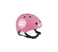 Juratoys Bikloon - Casque Rose À Pois Pour Draisienne