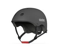 Segway-Ninebot Casque de Protection Commuter, Casque de sécurité pour Trottinettes Électriques et Vélos pour adultes, Taille L, Noir