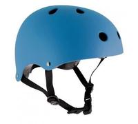 Sfr Skates Essentials Helmet Bleu S-M Homme,Femme