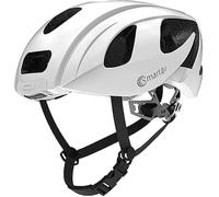 Casque De Protection - Smart4u - Sh55 M - Blanc - Polypropylène - Taille M