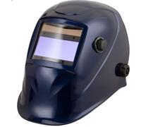 Casque de protection, soudure IDEAL APS-510G BLUE