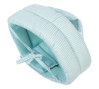 Casque de Protection Souple pour Personnes Âgées, Anti-Chocs