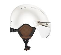 CASQUE DE PROTECTION STYLE CASR CREME M