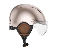 CASQUE DE PROTECTION STYLE CASR PINK M