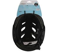 Casque de Protection - T'NB - Taille L - Ajustable - Ventilation - Norme CE EN 1078 L