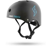 Casque de protection T'nB Taille L Noir et Bleu G