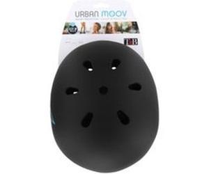 Casque de protection T'nB Taille M noir et bleu