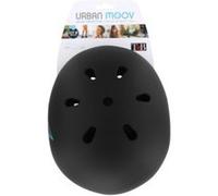 Casque de protection Urban Moov T'nB Taille M noir et bleu