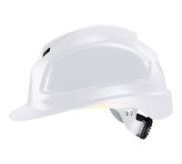 Casque de protection uvex pheos B-WR 9772030 blanc 1 pc(s)