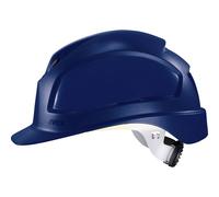 Casque de protection uvex pheos B-WR 9772530 bleu 1 pc(s)