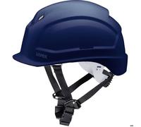 Casque de protection uvex pheos S-KR 9772534 bleu 1 pc(s) | CASQUE - CASQUE ANTI-BRUIT - BOUCHON
