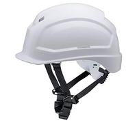 Casque de chantier ventilé pheos S-KR - blanc UVEX