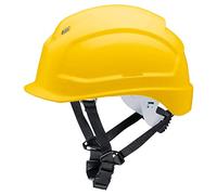 Casque de protection uvex pheos S-KR 9772134 jaune 1 pc(s)