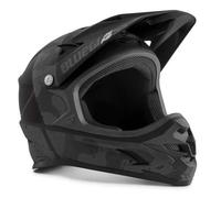 Casque de protection VTT MET Bluegrass Intox - Noir S